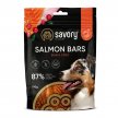Фото - лакомства Savory Bars With Salmon лакомство для собак БАТОНЧИКИ С ЛОСОСЕМ