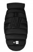 Фото 2 - одяг Collar Airy Vest ONE Одностороння курточка для собак ЧОРНА