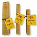 Фото - лакомства Mavsy Cheese Stick жевательная сырная палочка для собак