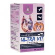 Фото - вітаміни та мінерали Modes Ultra Vit Protein вітамінно-мінеральний комплекс для котів і собак