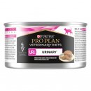 Фото - ветеринарные корма Purina Pro Plan (Пурина Про План) Veterinary Diets UR Urinary влажный лечебный корм для кошек для растворения струвитных камней, мусс