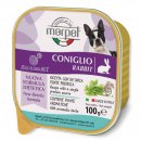 Фото - влажный корм (консервы) Marpet (Марпет) AequilibriaVET Adult Dog All Breeds Rabbit влажный корм для собак КРОЛИК, мусс