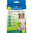 Фото 2 - от блох и клещей Francodex Repellent Collar ошейник от блох и клещей с гераниолом для собак