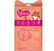 Фото 2 - лакомства Mavsy Creamy Treats лакомство в виде крема для кошек КРЕВЕТКА И ЛОСОСЬ
