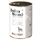 Фото - вологий корм (консерви) Dolina Noteci (Долина Нотечі) Premium Perfect Care Allergy вологий корм для собак при харчовій алергії