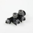 Фото 2 - фильтрация JBL ProSilent Control регулируемый высокоточный воздушный запорный клапан