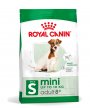 Фото 3 - сухий корм Royal Canin MINI ADULT 8+ (СОБАКИ ДРІБНИХ ПОРІД ЕДАЛТ 8+) корм для собак від 8 років