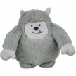 Фото - игрушки Trixie Yeti игрушка для собак РОЖДЕСТВЕНСКИЙ ЙЕТИ (92001)