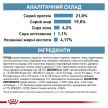 Фото 6 - ветеринарні корми Royal Canin HYPOALLERGENIC (ГІПОАЛЕРГЕННИЙ) сухий лікувальний корм для собак