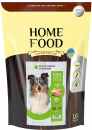 Фото - сухий корм Home Food (Хоум Фуд) Dog Adult Medium-Maxi Lamb with Rice корм для активних собак та юніорів середніх і великих порід ЯГНЯ І РИС