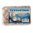 Фото 2 - сіно Пухнастики Магія Карпат сіно для гризунів