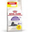 Фото - сухой корм Royal Canin STERILISED 7+ (СТЕРИЛИЗЕД 7+) корм для пожилых кошек старше 7 лет
