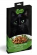 Фото - лакомства Mavsy Creamy Superfood Turkey Goulash, Spinach & Aloe лакомство для кошек в виде крема ИНДЕЙКА, ШПИНАТ и АЛОЕ