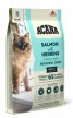 Фото - сухий корм Acana Bountiful Catch Cat корм для котів ЛОСОСЬ, ОСЕЛЕДЕЦЬ, ХЕК