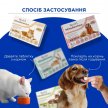 Фото 6 - від глистів Modes Мілбентел антигельмінтні таблетки для котів і кошенят СМАК М'ЯСА