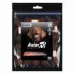 Фото 2 - лакомства AnimAll Platinum лакомство для собак ГАНТЕЛЬКИ С ГОВЯДИНОЙ