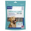 Фото 4 - ласощі Virbac Veggiedent ласощі для догляду за ротовою порожниною собак
