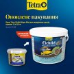 Фото 2 - корм для рыб Tetra CICHLID ALGAE MINI корм для аквариумных рыб (цихлид), гранулы