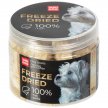 Фото - лакомства Collar WAUDOG Treats Freeze Dried лакомство для собак МИНТАЙ