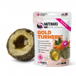 Фото - лакомства LK Baits Pet Nutrigo Gold Turmeric функциональное лакомство для собак КУРКУМА