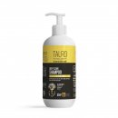 Фото - повседневная косметика Tauro (Тауро) Pro Line Ultra Natural Care Deep Clean Shampoo шампунь для глубокой очистки кожи и шерсти собак и кошек