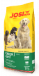 Фото - сухий корм Josera JosiDog Solido корм для малоактивних та літніх собак