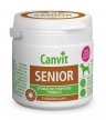Фото 2 - вітаміни та мінерали Canvit Senior (Сеньйор) таблетки з Омега-3 та Омега-6 для собак від 7 років