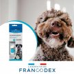 Фото 4 - для зубів та пащі Francodex Enzymatic Toothpaste набір для чищення зубів