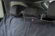Фото 5 - аксесуари в авто Trixie Захисний автомобільний чохол для сидіння (13471)