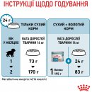 Фото - сухий корм Royal Canin MEDIUM STARTER MOTHER & BABYDOG корм для вагітних та годуючих сук та цуценят середніх порід