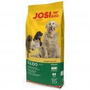 Фото - сухий корм Josera JosiDog Solido корм для малоактивних та літніх собак