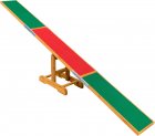 Фото - дресирування та спорт Trixie Agility Seesaw Дошка-гойдалка тренувальна для собак (3213)