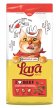Фото - сухий корм Lara ADULT BEEF сухий корм для котів яловичина