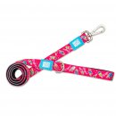 Фото - амуниция Max & Molly Urban Pets Short Leash поводок для собак Magical