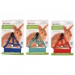 Фото 3 - аксесуари Flamingo Rabbit Y-Harness with Leash шлейка з повідцем для кролика