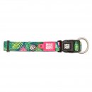 Фото - амуніція Max & Molly Urban Pets Smart ID Collar нашийник для собак Tropical