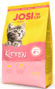 Фото - сухий корм Josera JosiCat Kitten Crunchy Poultry корм для кошенят ДОМАШНЯ ПТИЦЯ