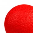 Фото 5 - игрушки Waudog Fun Red Ball игрушка для собак КРАСНЫЙ МЯЧ
