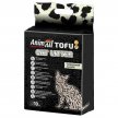 Фото 4 - наполнители AnimAll TOFU (ТОФУ) СОЕВЫЙ наполнитель в туалет для кошек КЛАССИК (БЕЗ АРОМАТА)