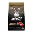 Фото 3 - сухой корм AnimAll Adult Dog Turkey & Lamb сухой корм для собак мелких пород ИНДЕЙКА и ЯГНЕНОК
