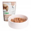 Фото 3 - влажный корм (консервы) Natures Protection CHICKEN & BEEF HEALTHY GROWTH влажный корм для щенков, пауч  КУРИЦА И ГОВЯДИНА