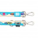 Фото 3 - амуніція Max & Molly Urban Pets Multi-Function Leash багатофункціональний повідець для собак Aloha