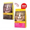 Фото 2 - сухий корм Josera INDOOR беззерновий корм для стерилізованих котів ПТИЦЯ
