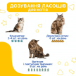 Фото 3 - ласощі Modes Joy Cat вітамінізовані ласощі для котів МОЛОКО