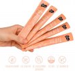 Фото 7 - лакомства Mavsy Creamy Treats лакомство в виде крема для кошек КРЕВЕТКА И ЛОСОСЬ