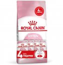 Фото - сухий корм Royal Canin KITTEN (КІТТЕН) корм для кошенят до 12 місяців