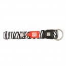 Фото - амуниция Max & Molly Urban Pets Smart ID Collar ошейник для собак Zebra