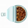 Фото 2 - влажный корм (консервы) Almo Nature Daily DADINI BEEF консервы для кошек ГОВЯДИНА, кусочки в соусе