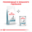 Фото 4 - ветеринарні корми Royal Canin HYPOALLERGENIC (ГІПОАЛЕРГЕННИЙ) сухий лікувальний корм для собак