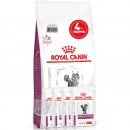 Фото - ветеринарні корми Royal Canin RENAL RF23 (РЕНАЛ) сухий лікувальний корм для котів від 1 року